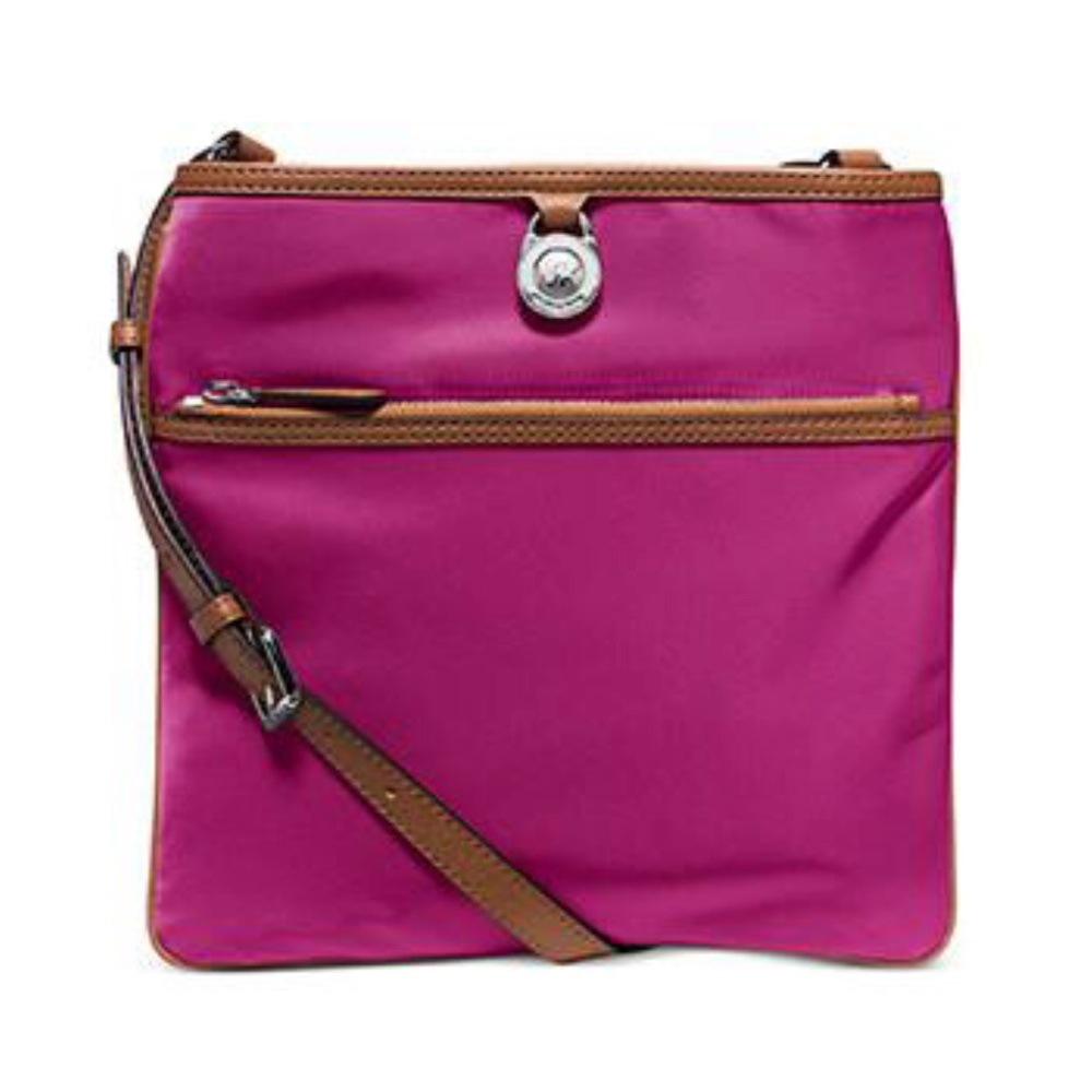 Crossbody Large Pocket Purse